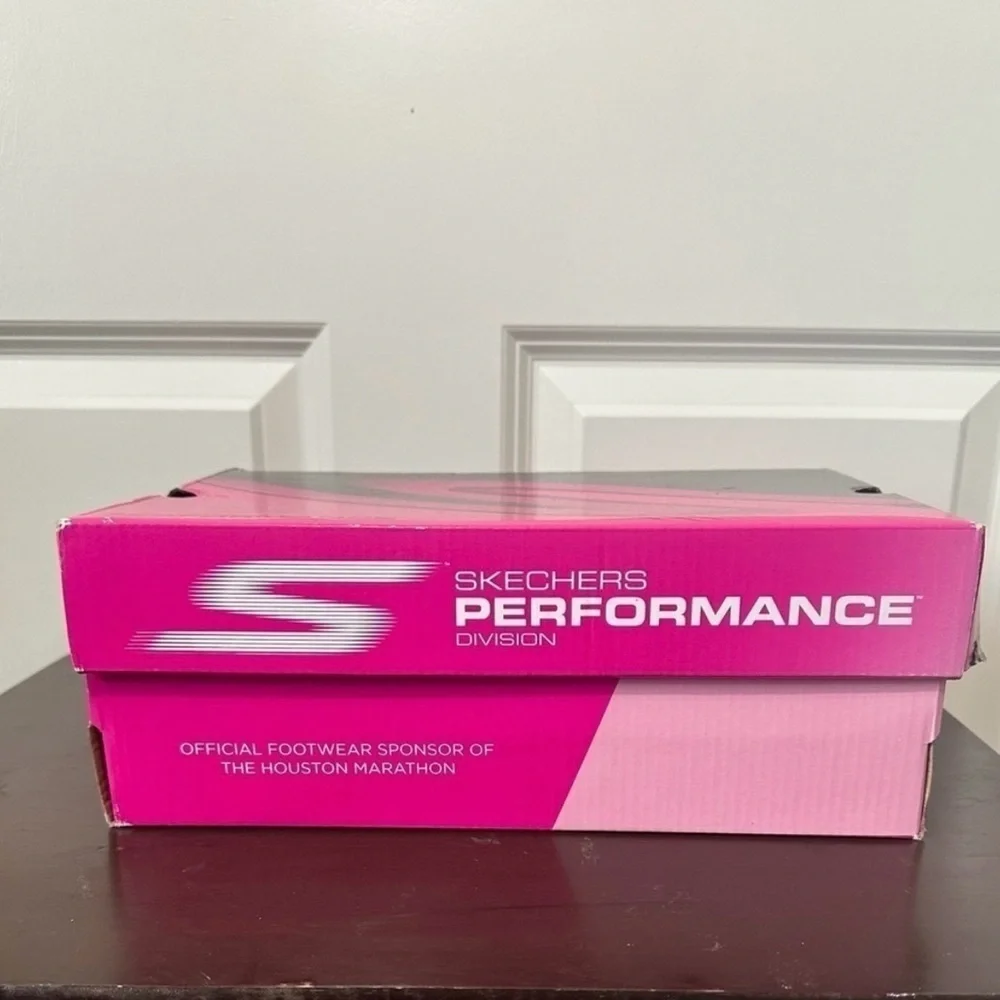 Skechers GOfit 2 Presto Women's Cross-Trainers Size 10 New